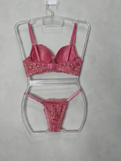 Conjunto de lingerie (novo) — foto 4