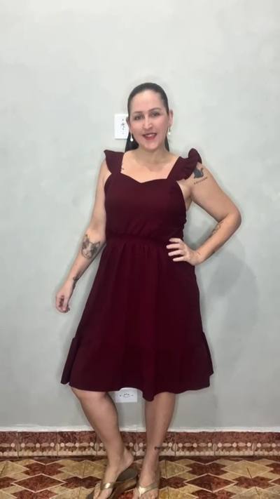 Vestido duna