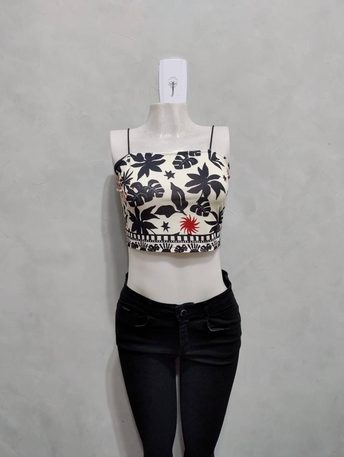 Cropped shein — foto 2