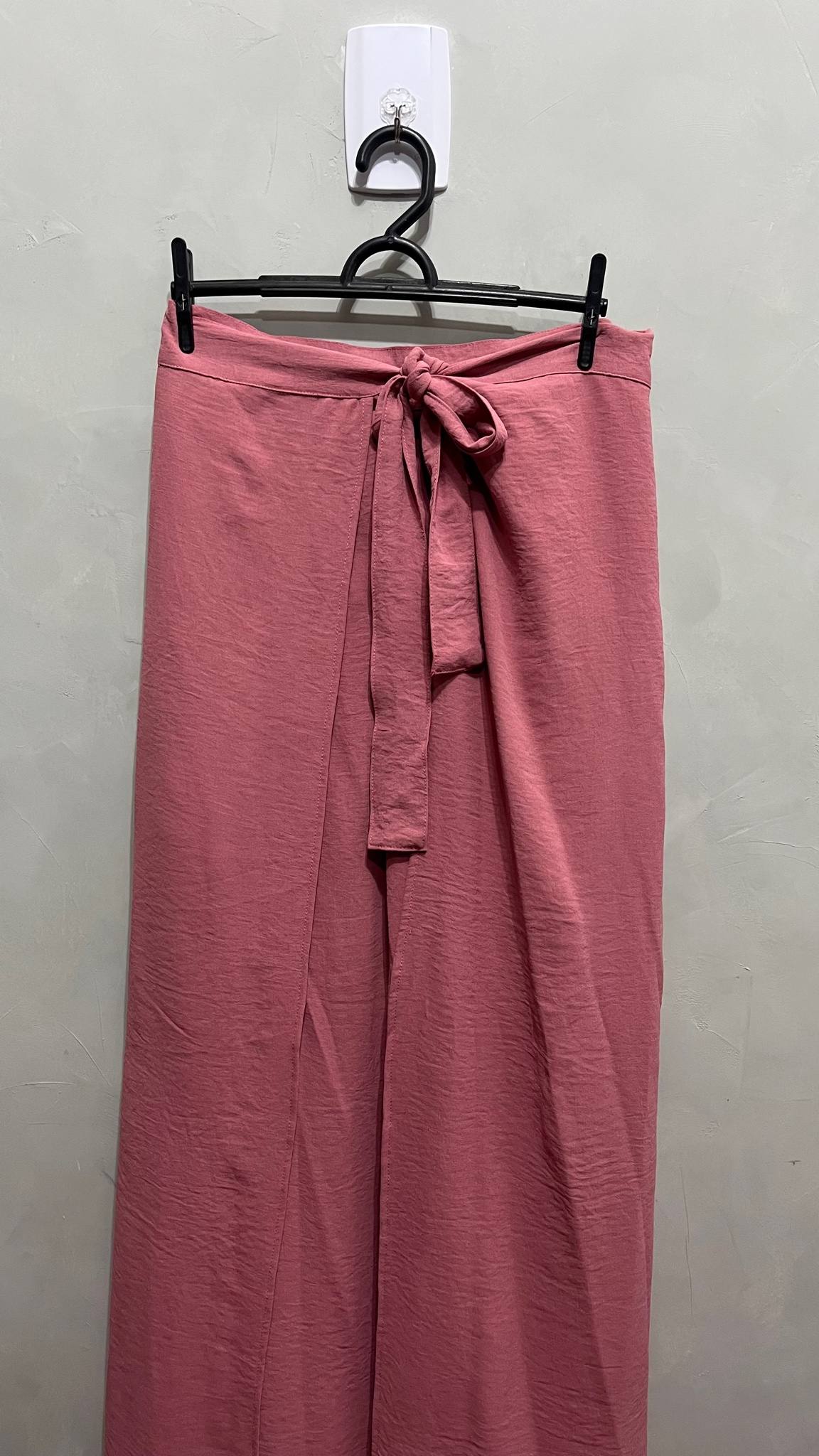 Calça envelope