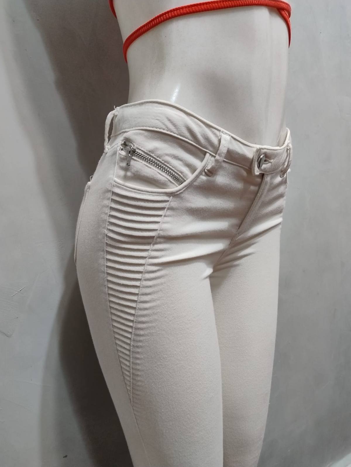 Calça Zara — foto 2