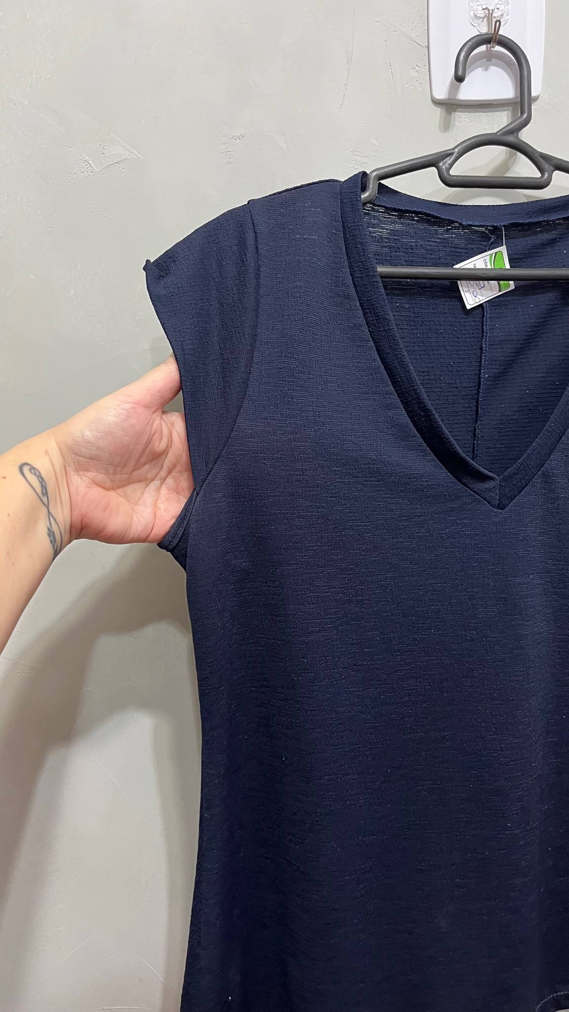 Blusa — foto 2