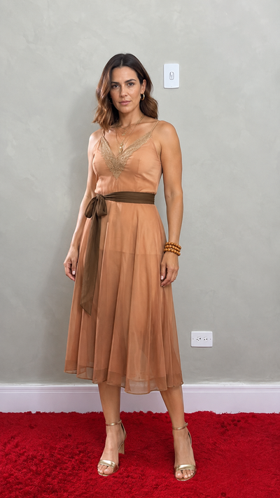 Vestido Kampala