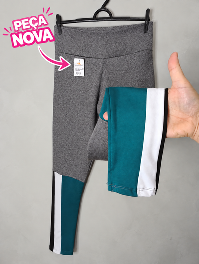 Legging nova c/ etiqueta — foto 2