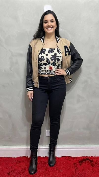 Look Paris