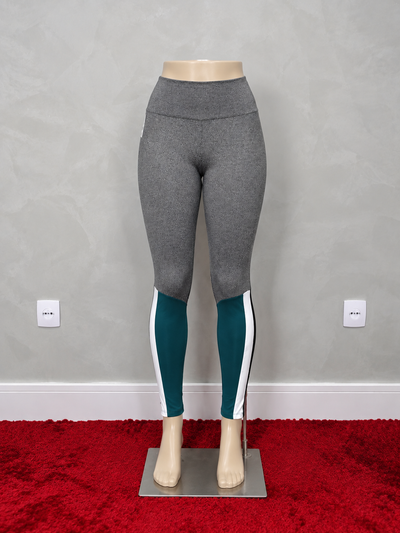 Legging nova c/ etiqueta
