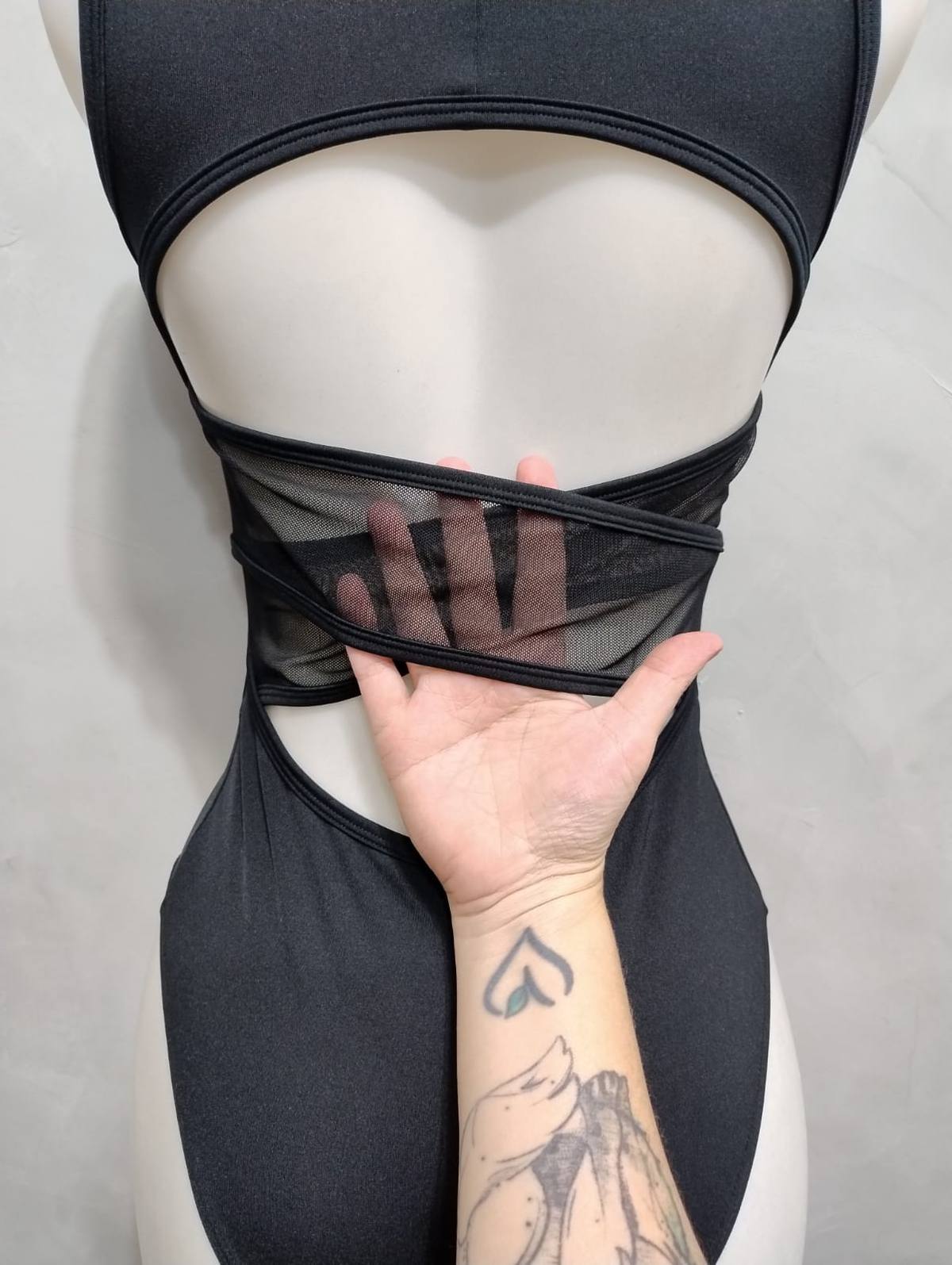 Body Tex — foto 4