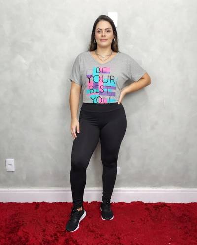 Legging (nova)