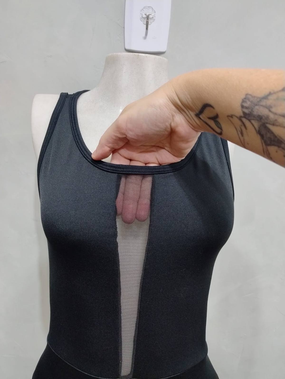 Body Tex — foto 3