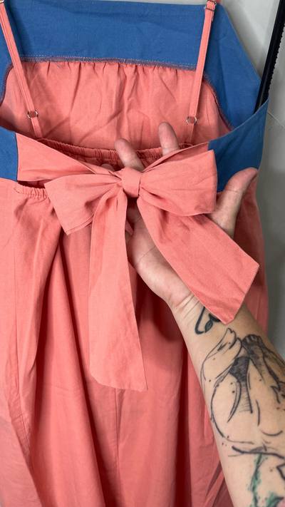 Vestido C&A — foto 4
