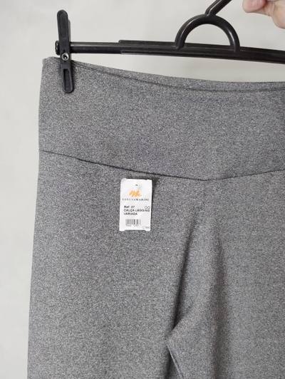 Legging nova c/ etiqueta — foto 3