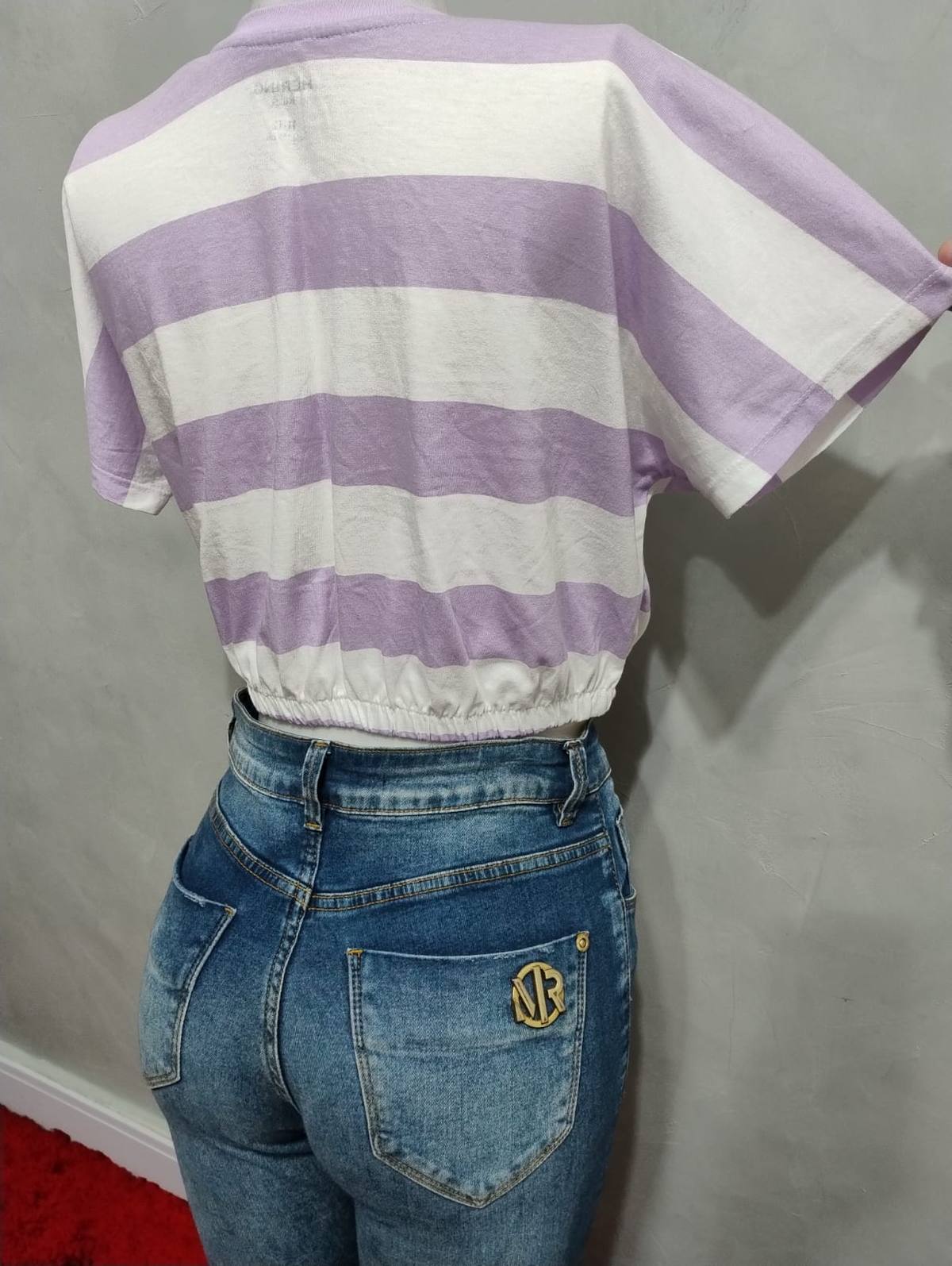 Cropped Hering — foto 2