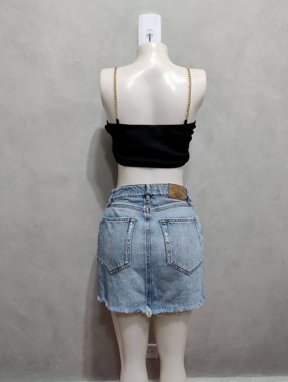 Cropped Shein — foto 4