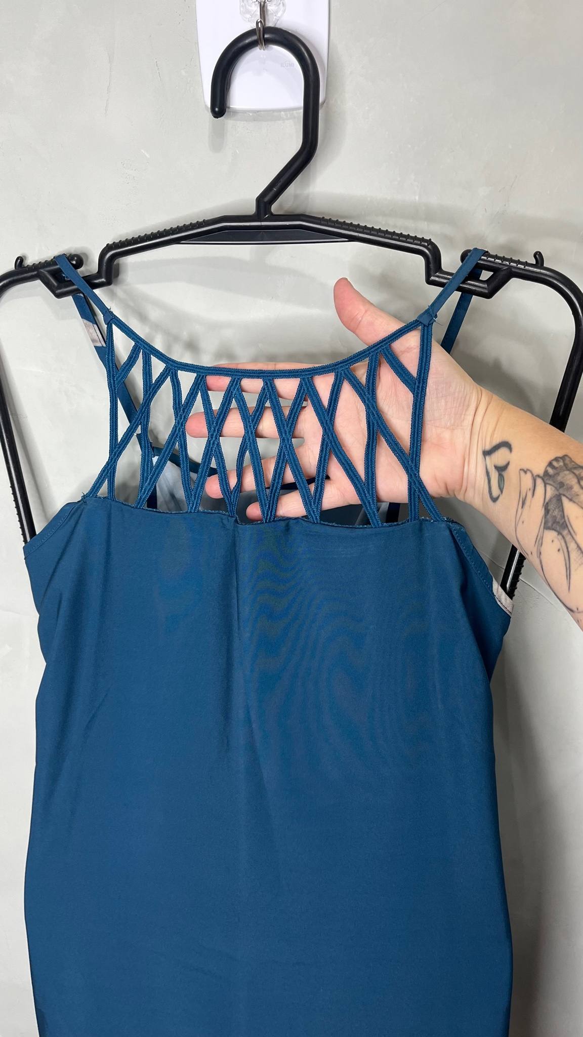 Vestido shein — foto 4