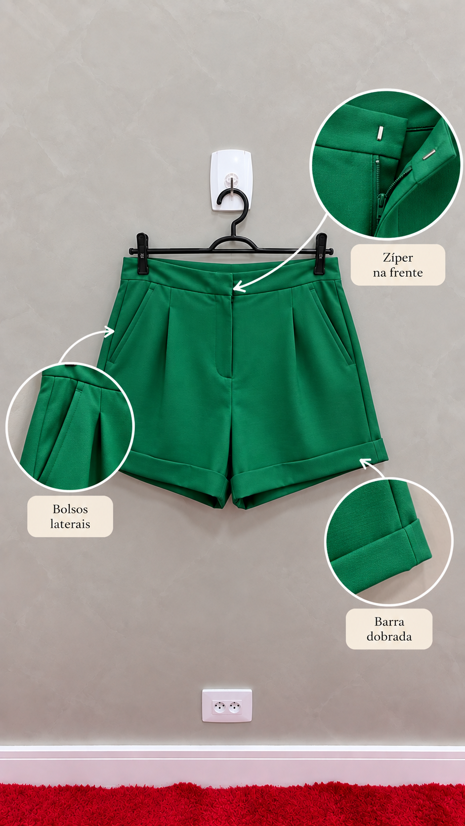 Short social