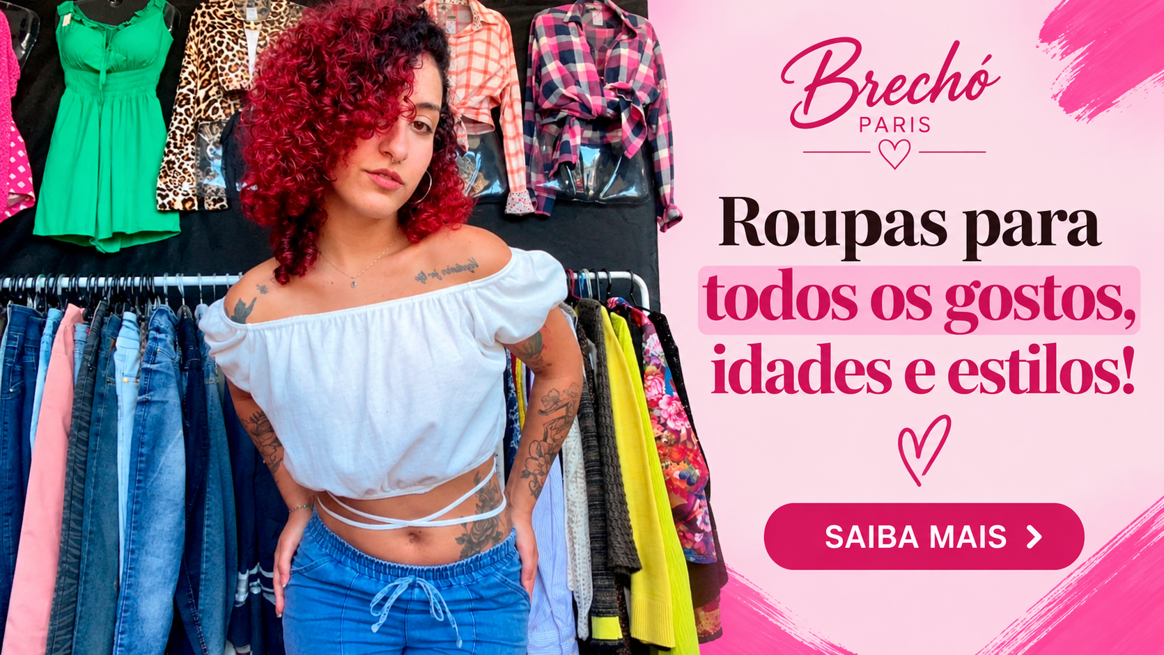 Para tos oas estilos