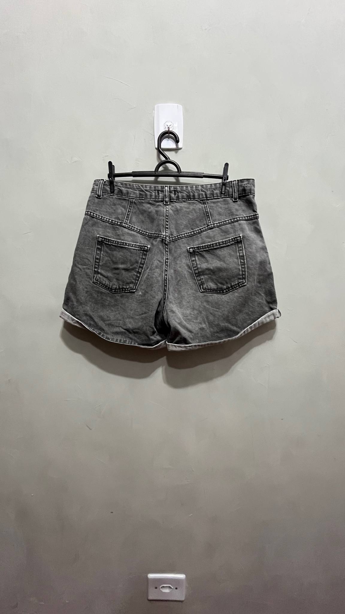 Short jeans — foto 3