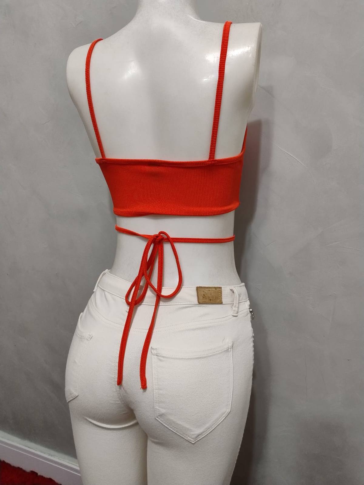 Cropped shein — foto 2