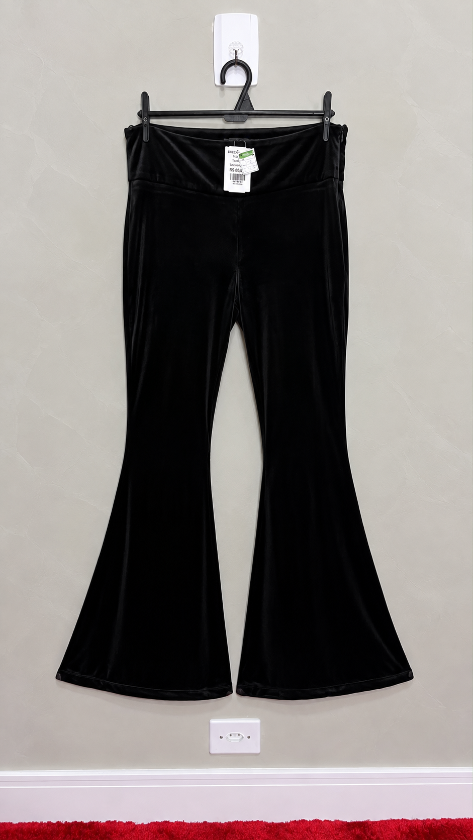 Calça TVZ — foto 3