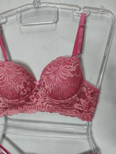 Conjunto de lingerie (novo) — foto 3