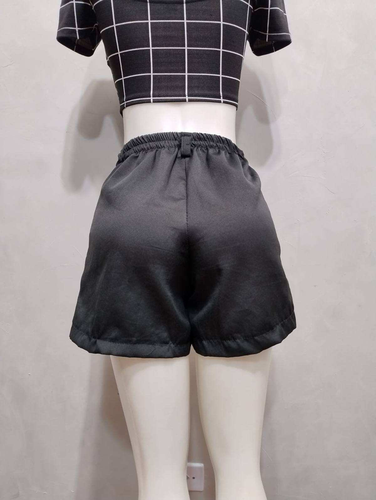 Short saia — foto 2