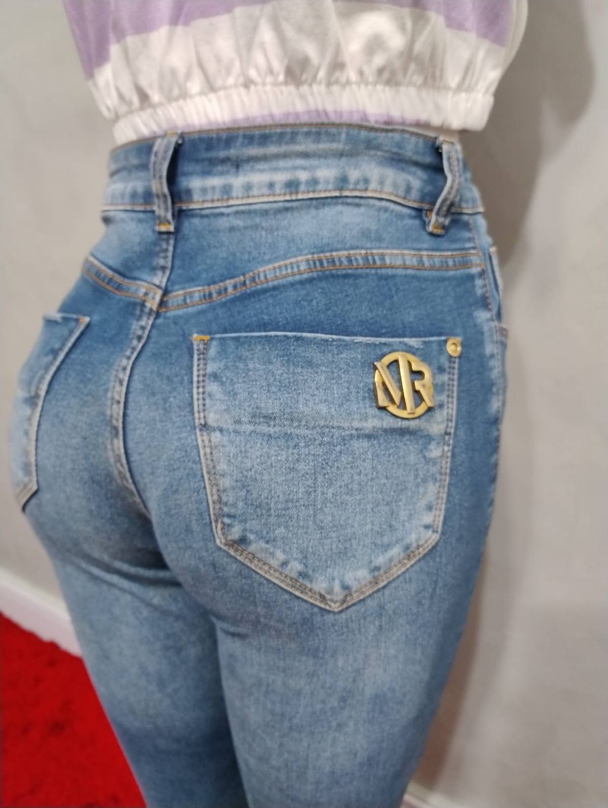 Calça Morena Rosa — foto 4