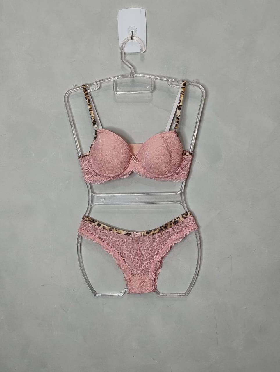Conjunto de lingerie — foto 2