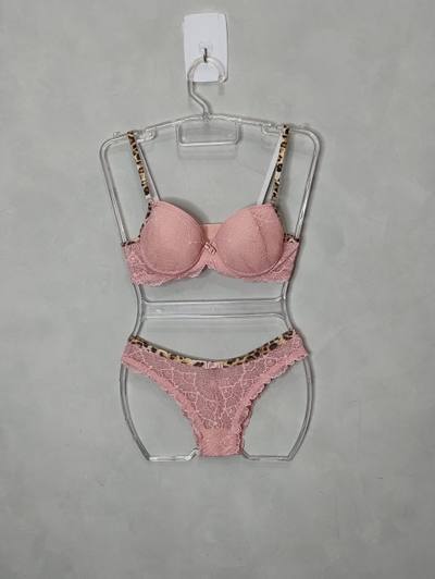 Conjunto de lingerie — foto 2