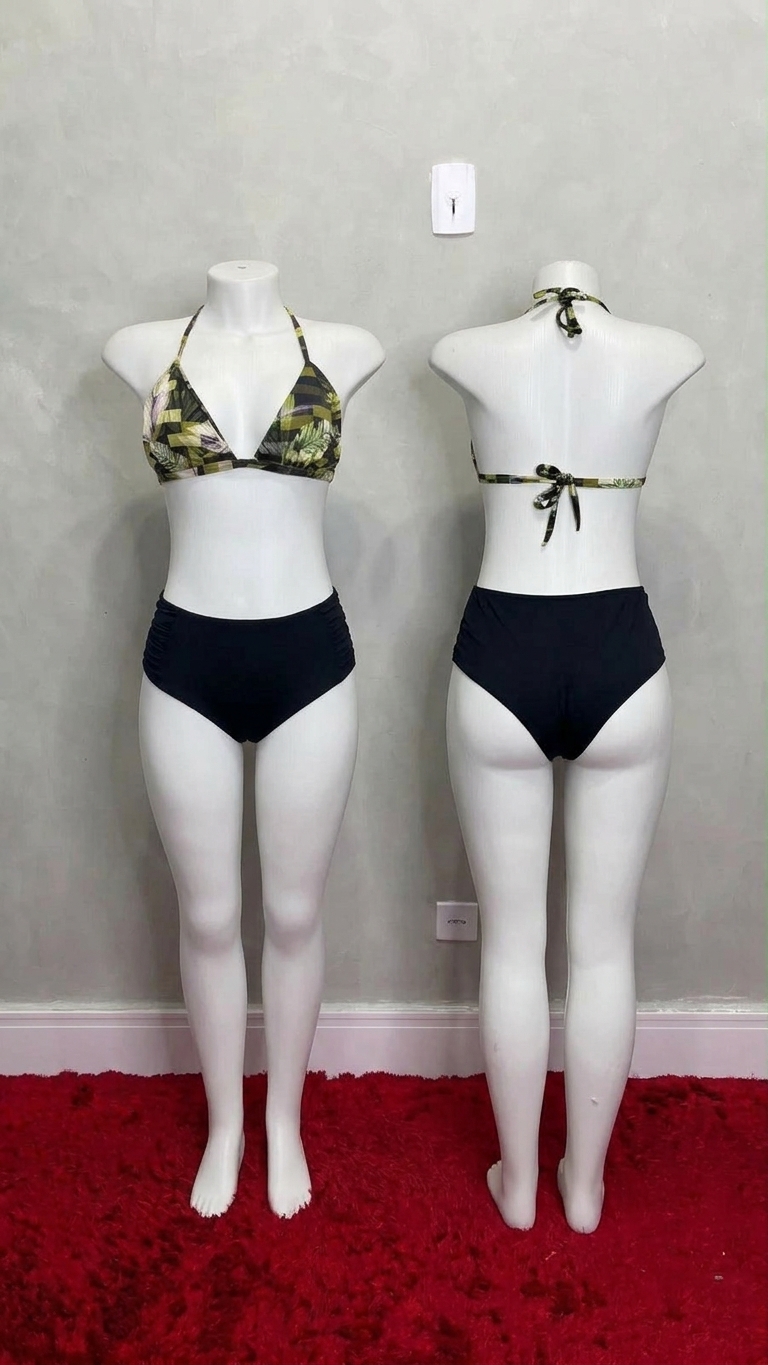 Conjunto Biquini — foto 2