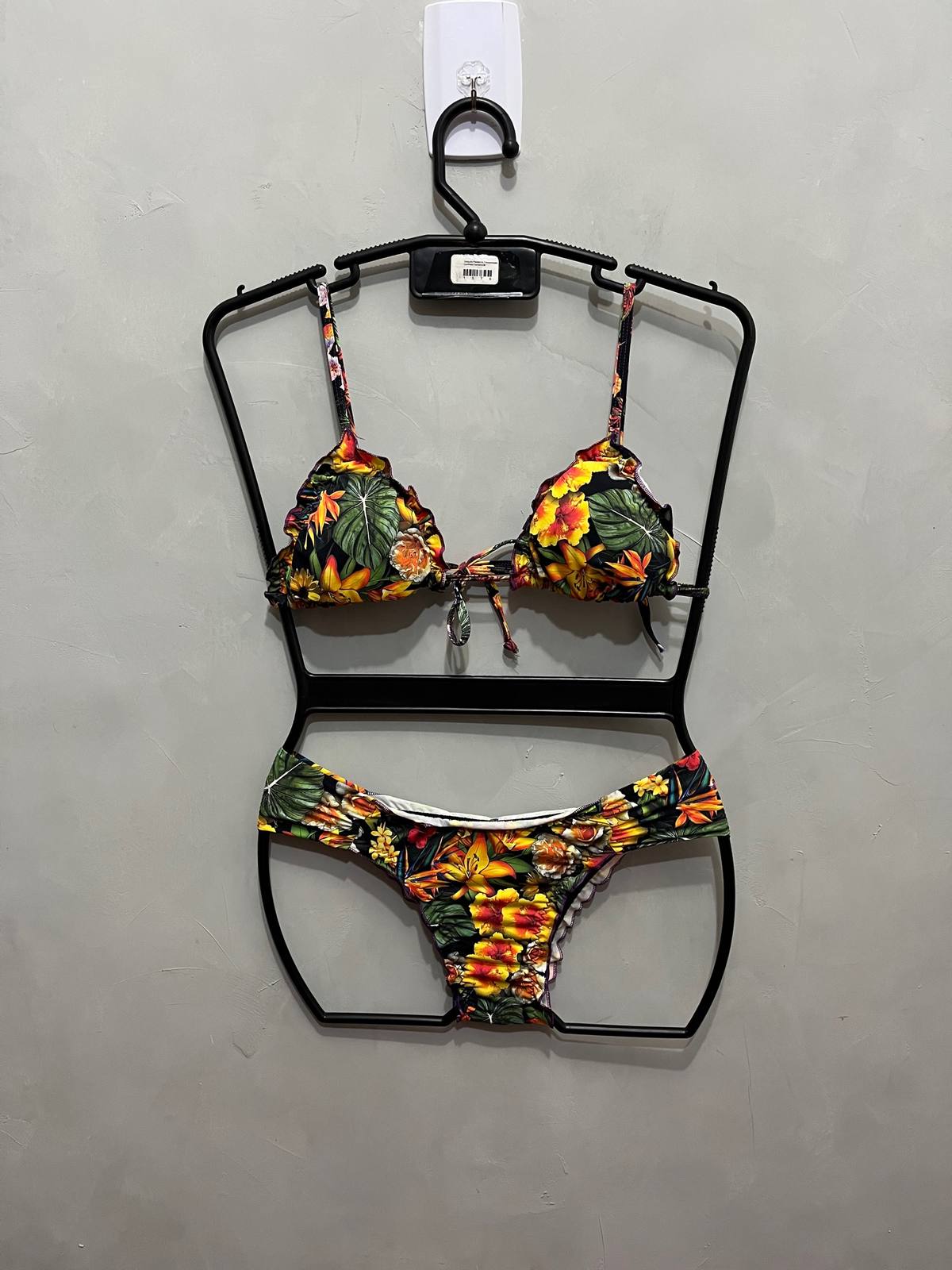Conjunto biquíni Didany — foto 2