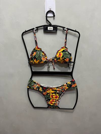 Conjunto biquíni Didany — foto 2