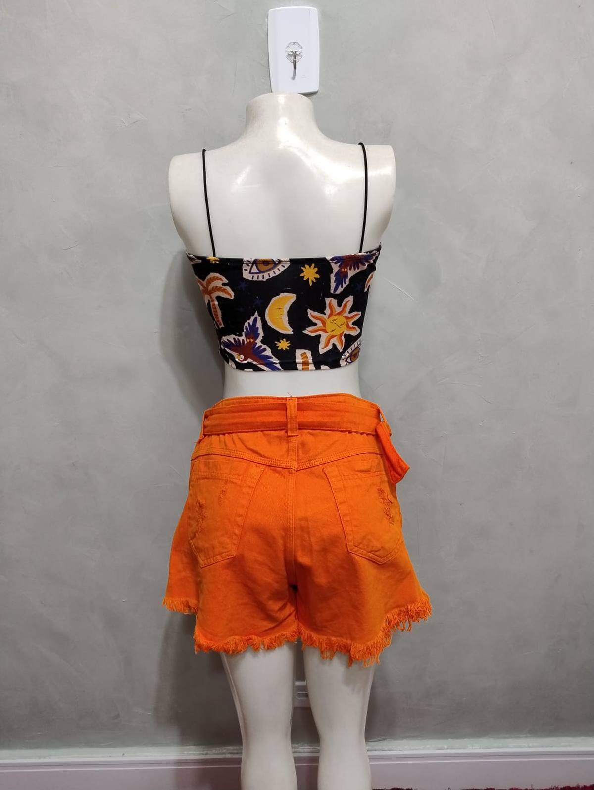Short collor — foto 3