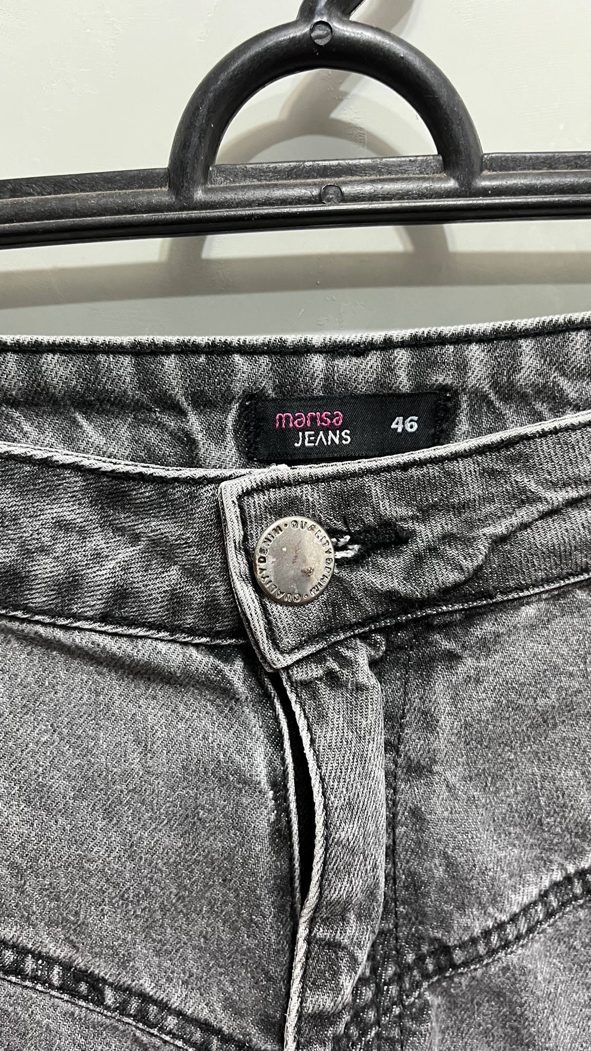 Short jeans — foto 4