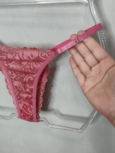 Conjunto de lingerie (novo) — foto 2