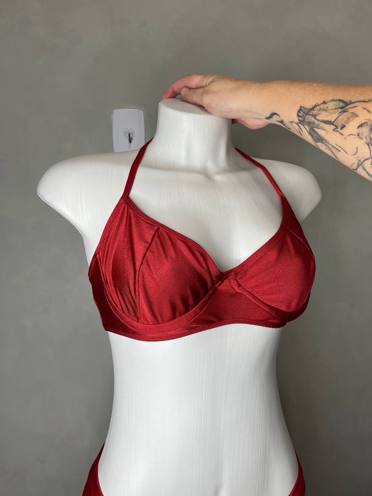Conjunto biquíni — foto 4