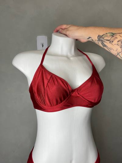 Conjunto biquíni — foto 4
