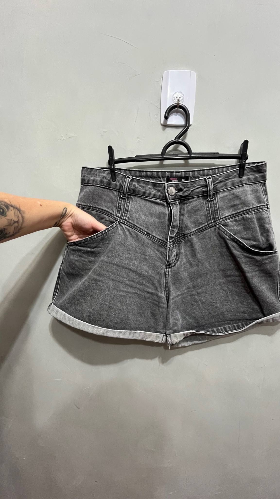 Short jeans — foto 2