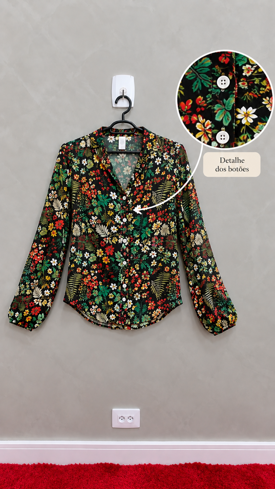 Camisa