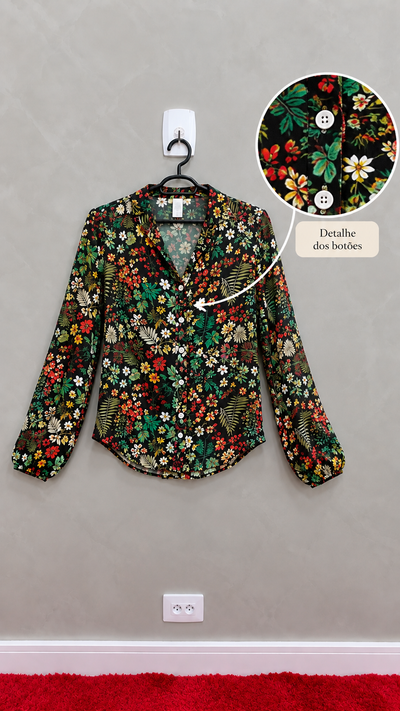 Camisa