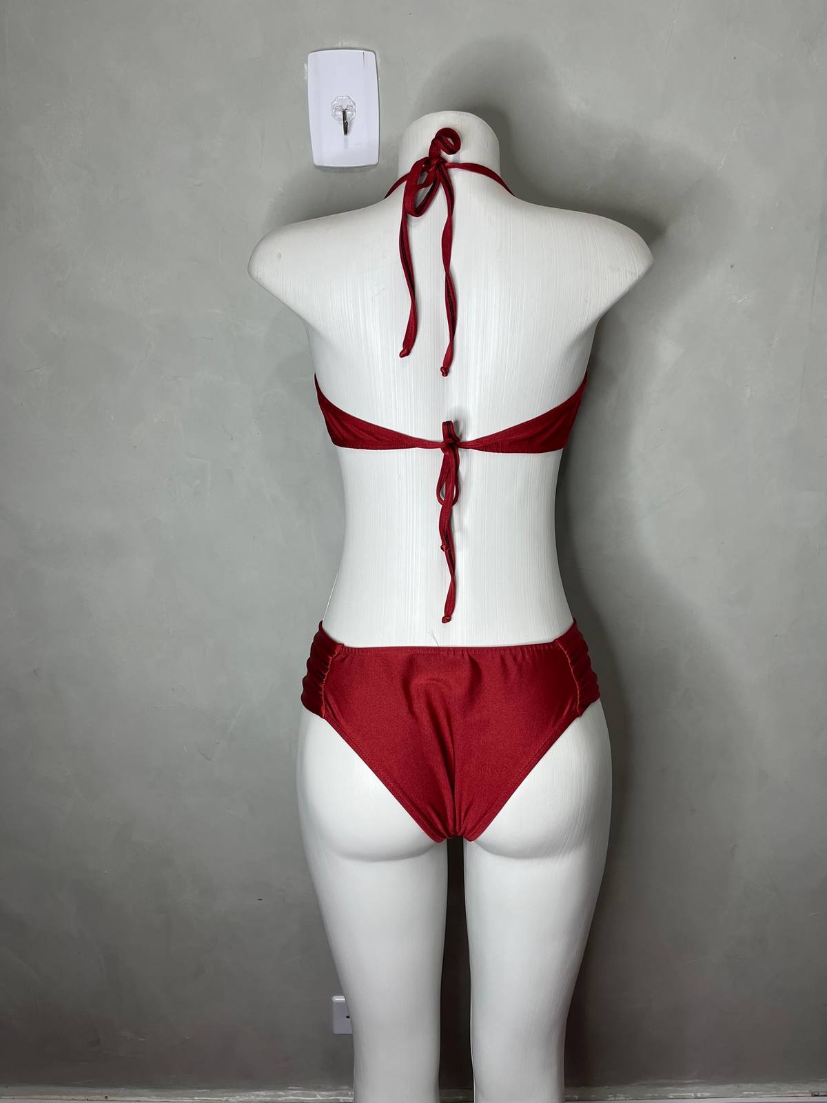 Conjunto biquíni — foto 3