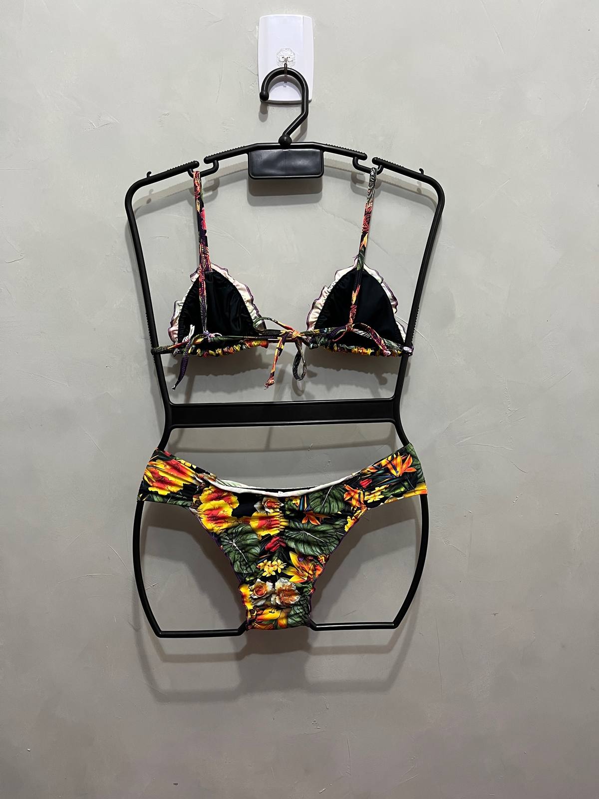 Conjunto biquíni Didany — foto 3