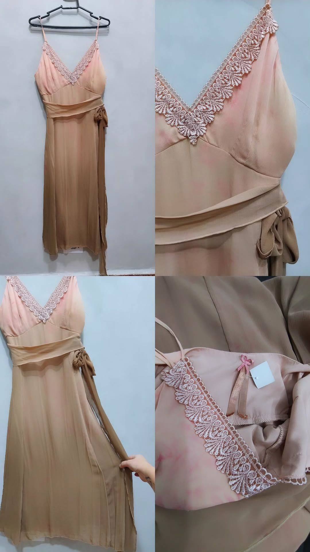 Vestido Kampala — foto 2