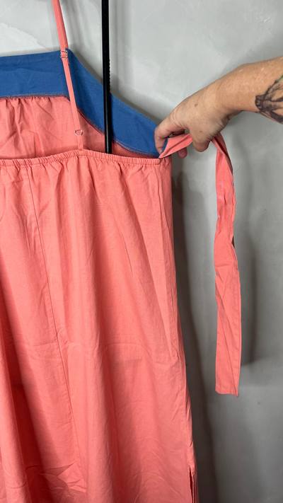 Vestido C&A — foto 5