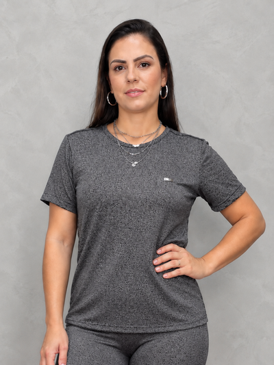 Camiseta Marc Alain