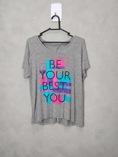 Camiseta de academia — foto 3