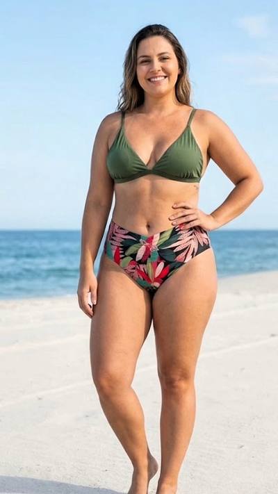 Look praia
