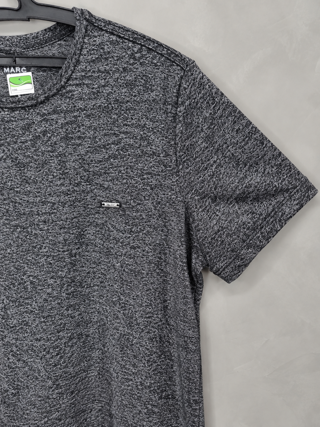 Camiseta Marc Alain — foto 3