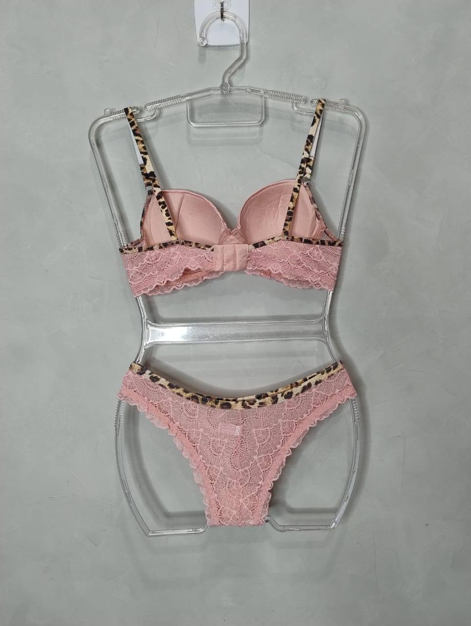 Conjunto de lingerie — foto 3