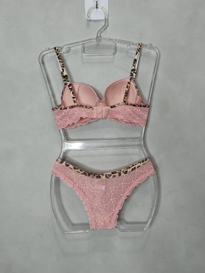 Conjunto de lingerie — foto 3