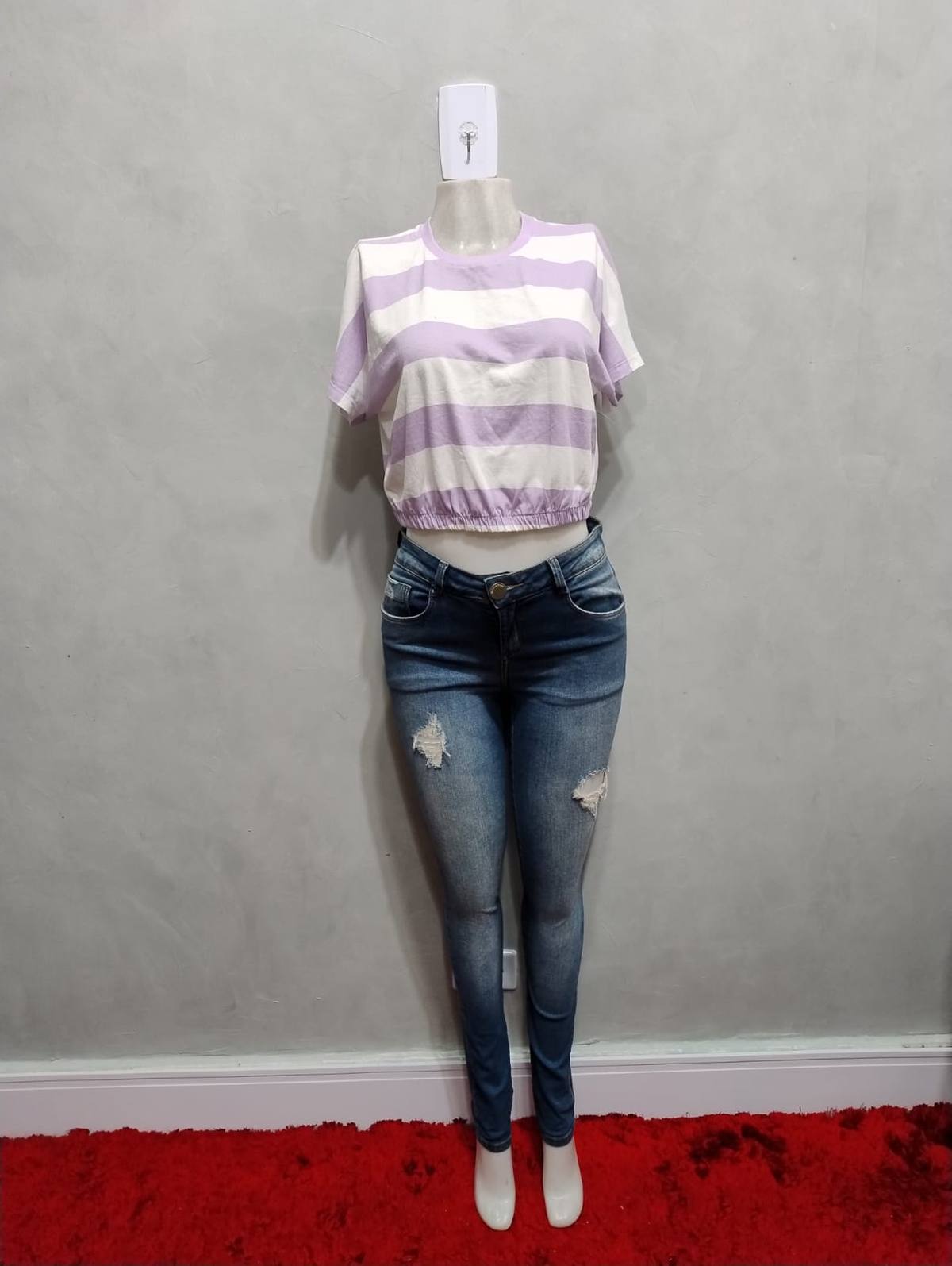 Cropped Hering — foto 3